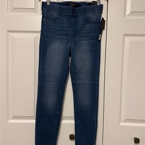 Liverpool Skinny Women's Blue Legging Jeans